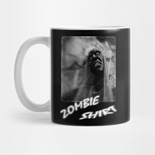 Zombie Tee Mug